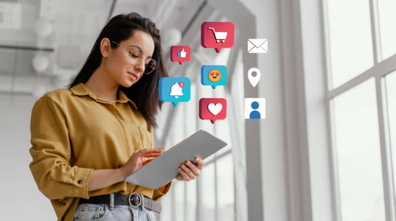 Social Media Marketing