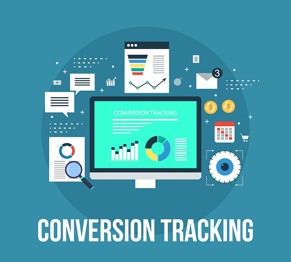 Conversion Tracking Setup
