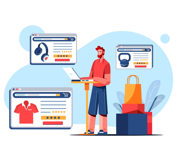 E-Commerce SEO Services