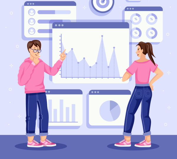 Enterprise SEO Services