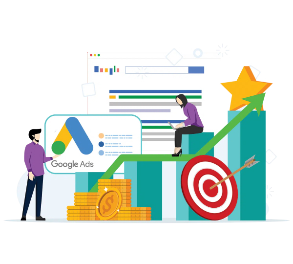 Google Ads Management