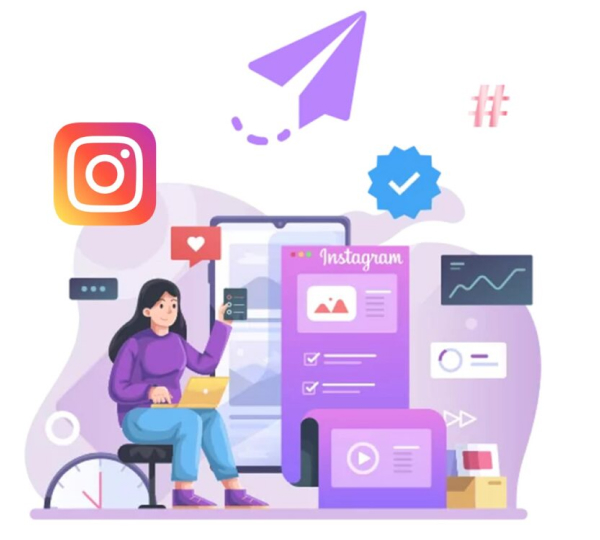 Instagram Marketing