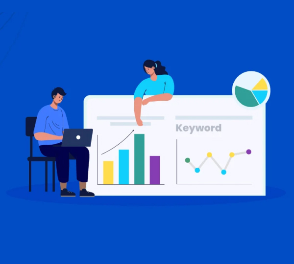Keyword & Competitor Analysis