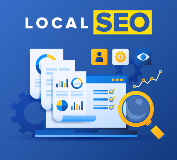 LOCAL SEO SERVICES