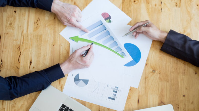 Performance Marketing