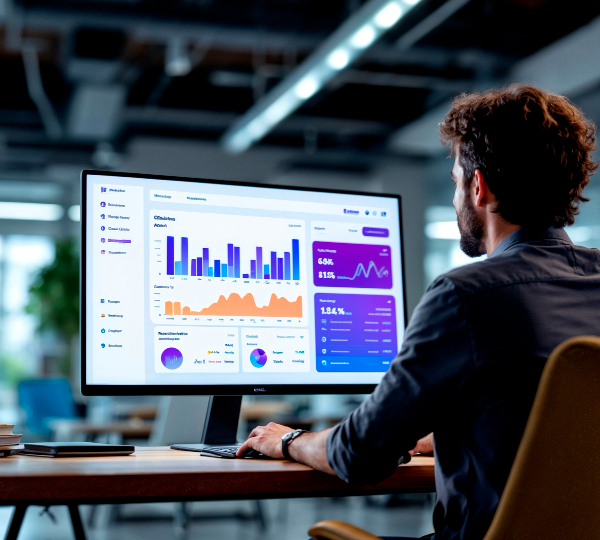 Real-Time Monitoring