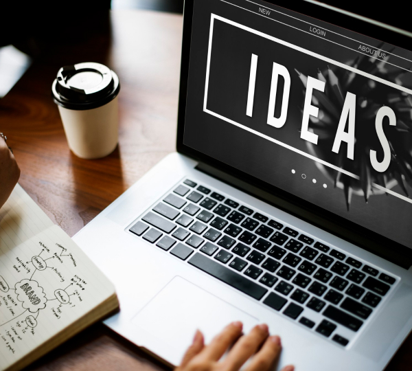 Brand-Focused Writing