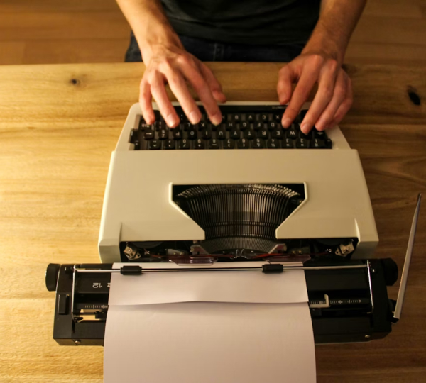 Conversion-Oriented Copywriting