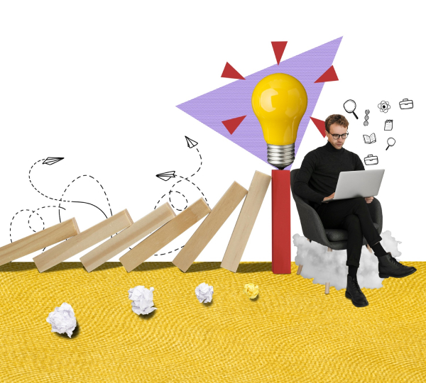 Creative Ad Copy & Visuals