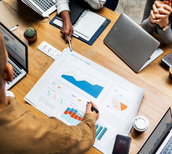 Data-Driven Campaign Strategies