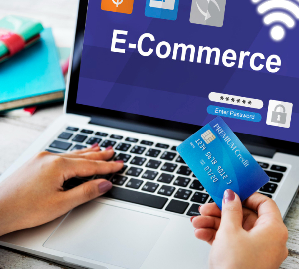 E-commerce-Website-Solutions