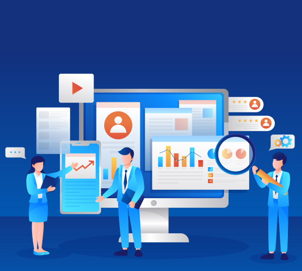 Multi-Platform Advertising