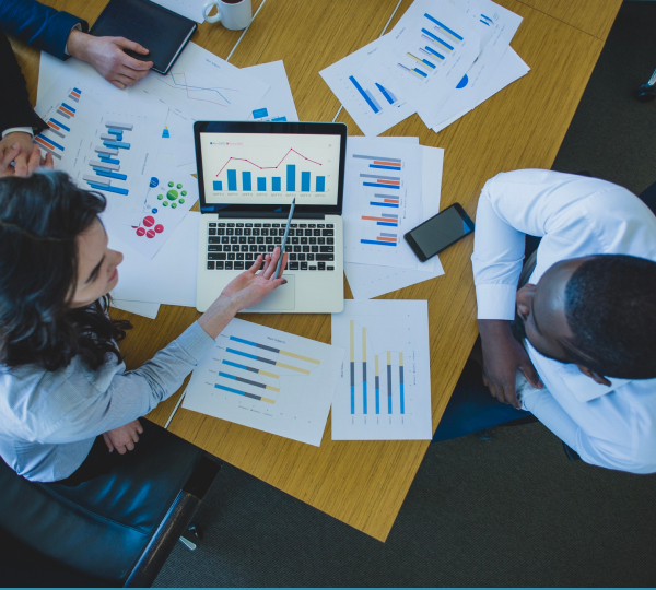 Research-Driven Approach