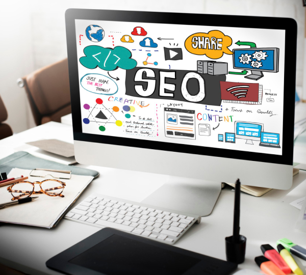 SEO-Friendly Architecture