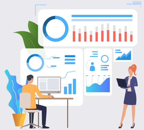 Transparent Performance Reporting