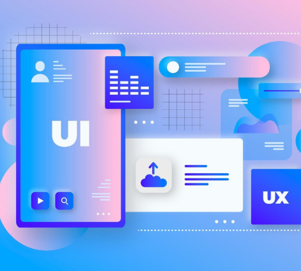 User-Focused UI/UX Design