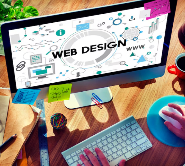 Custom Website Design