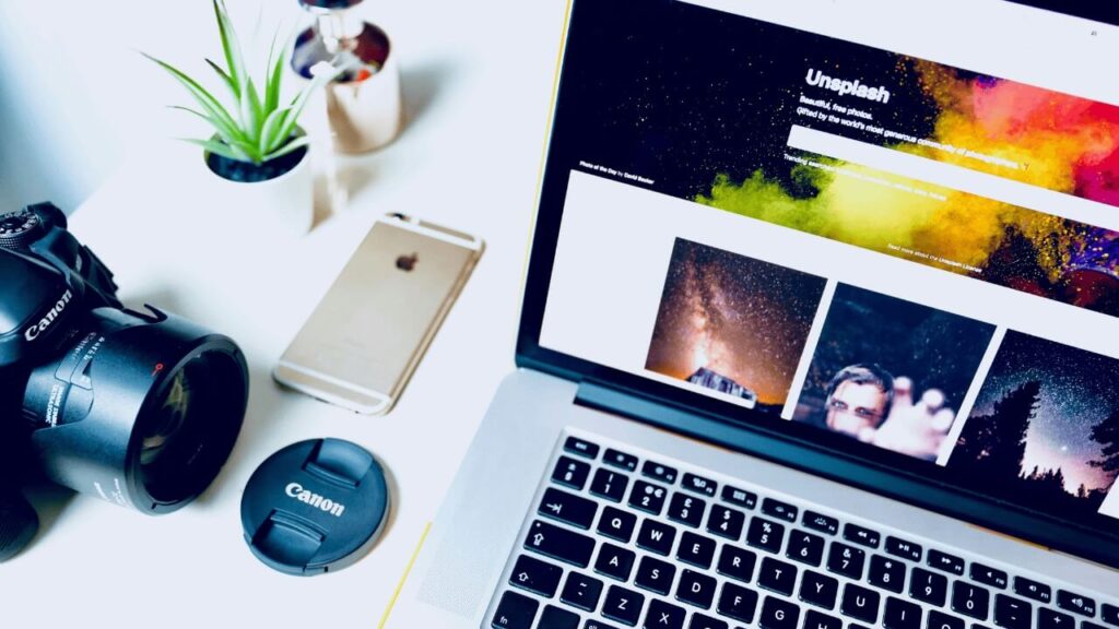 The Anatomy of a High-Converting Landing Page